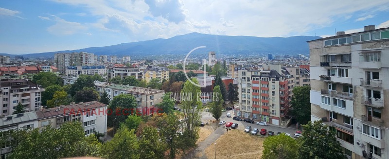De inchiriat  1 dormitor Sofia , Goțe Delciev , 65 mp | 84915253 - imagine [12]