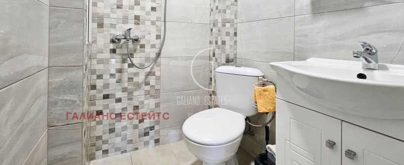 De inchiriat  1 dormitor Sofia , Goțe Delciev , 65 mp | 84915253 - imagine [9]