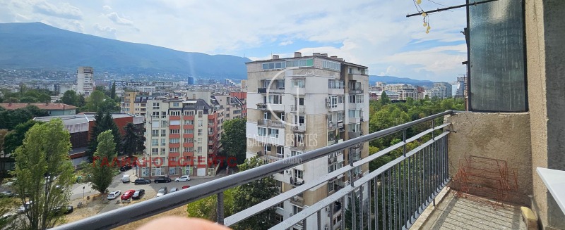De inchiriat  1 dormitor Sofia , Goțe Delciev , 65 mp | 84915253 - imagine [14]