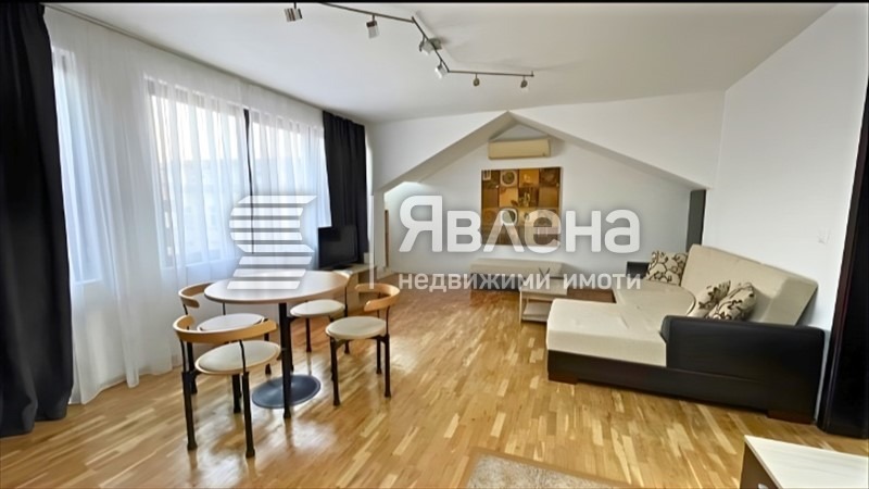 Под наем 2-СТАЕН, град Варна, Център • 650 € / 1271.29 лв. • 23423765 1