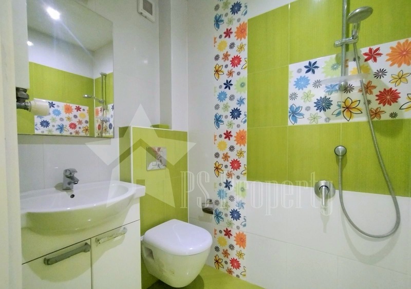 Дава под наем 2-СТАЕН, гр. Стара Загора, ОРБ, снимка 7 - Апартаменти - 52306312