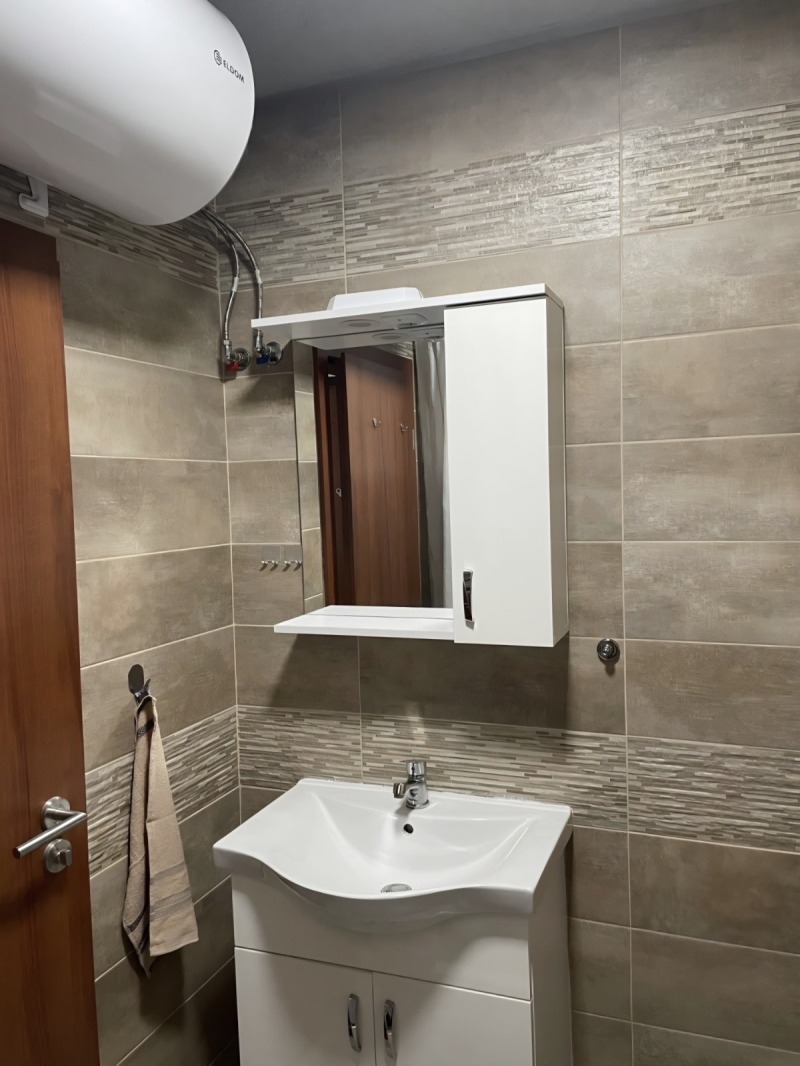 Дава под наем 2-СТАЕН, гр. София, Студентски град, снимка 4 - Апартаменти - 53536900