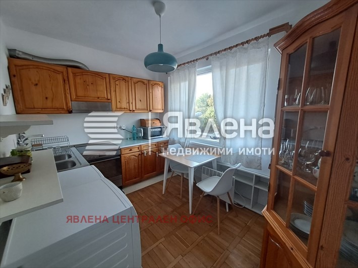 Дава под наем 2-СТАЕН, гр. София, Сухата река, снимка 6 - Апартаменти - 56302663