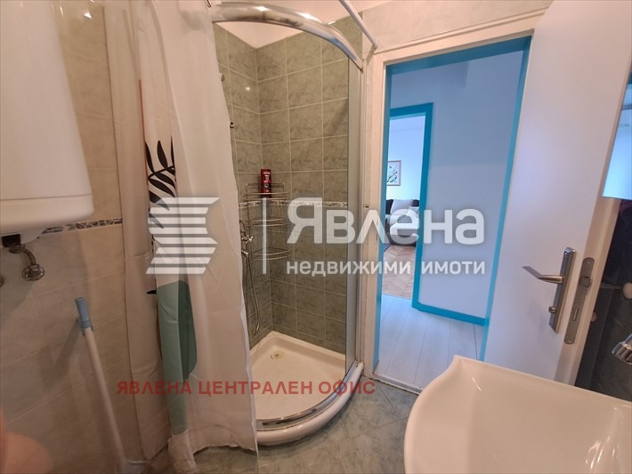 Дава под наем 2-СТАЕН, гр. София, Сухата река, снимка 9 - Апартаменти - 56302663