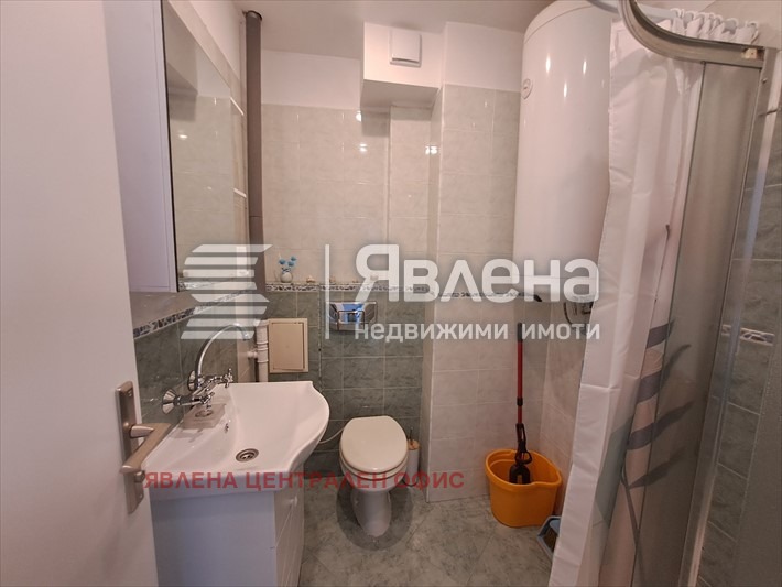 Дава под наем 2-СТАЕН, гр. София, Сухата река, снимка 8 - Апартаменти - 56302663