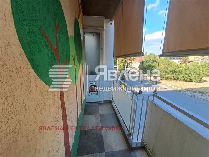 Дава под наем 2-СТАЕН, гр. София, Сухата река, снимка 5 - Апартаменти - 56302663