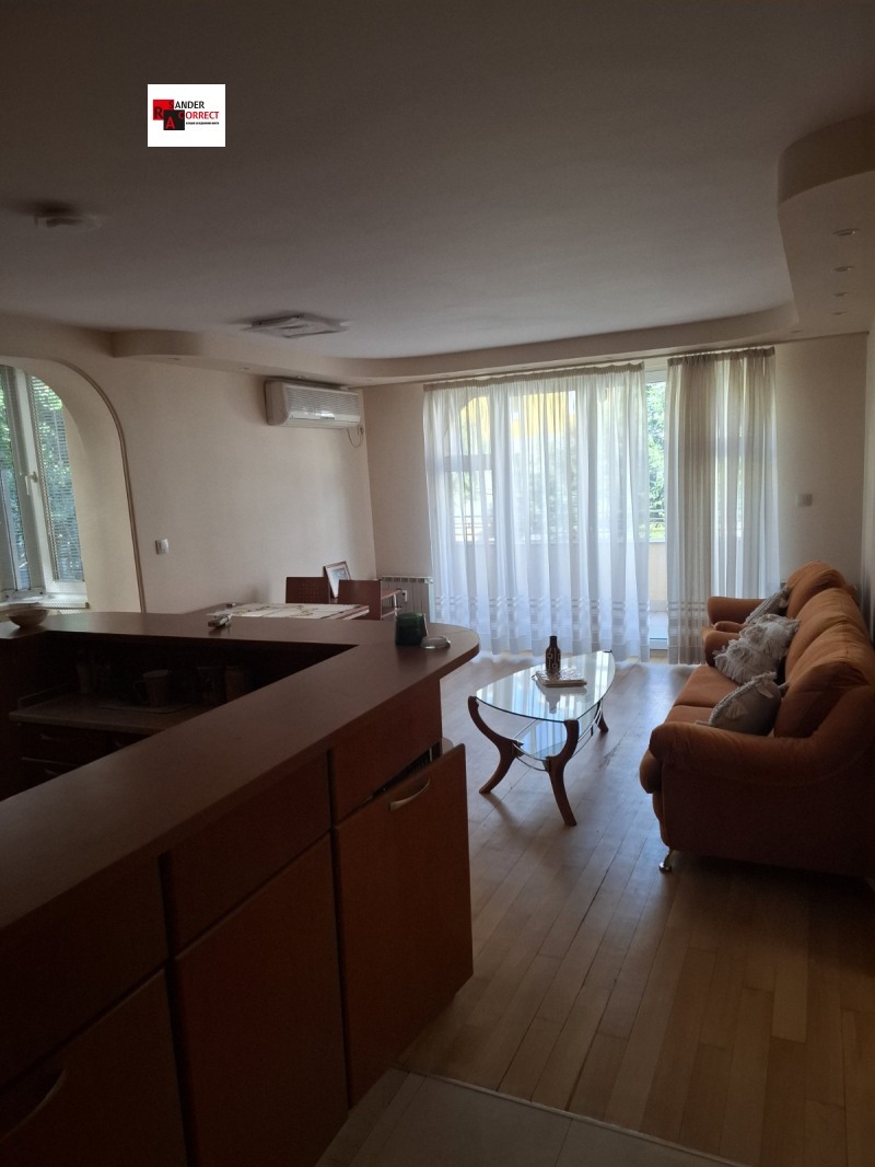 Para alugar  2 quartos Sofia , Lozenec , 90 m² | 34818156 - imagem [3]