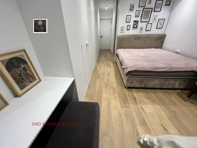 Дава под наем 3-СТАЕН, гр. София, Кръстова вада, снимка 11 - Апартаменти - 52205952