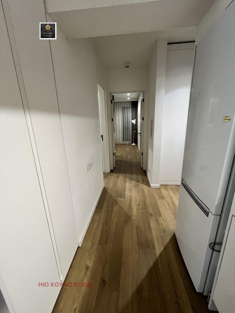 Дава под наем 3-СТАЕН, гр. София, Кръстова вада, снимка 13 - Апартаменти - 52205952