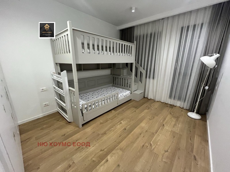 Дава под наем 3-СТАЕН, гр. София, Кръстова вада, снимка 12 - Апартаменти - 52205952