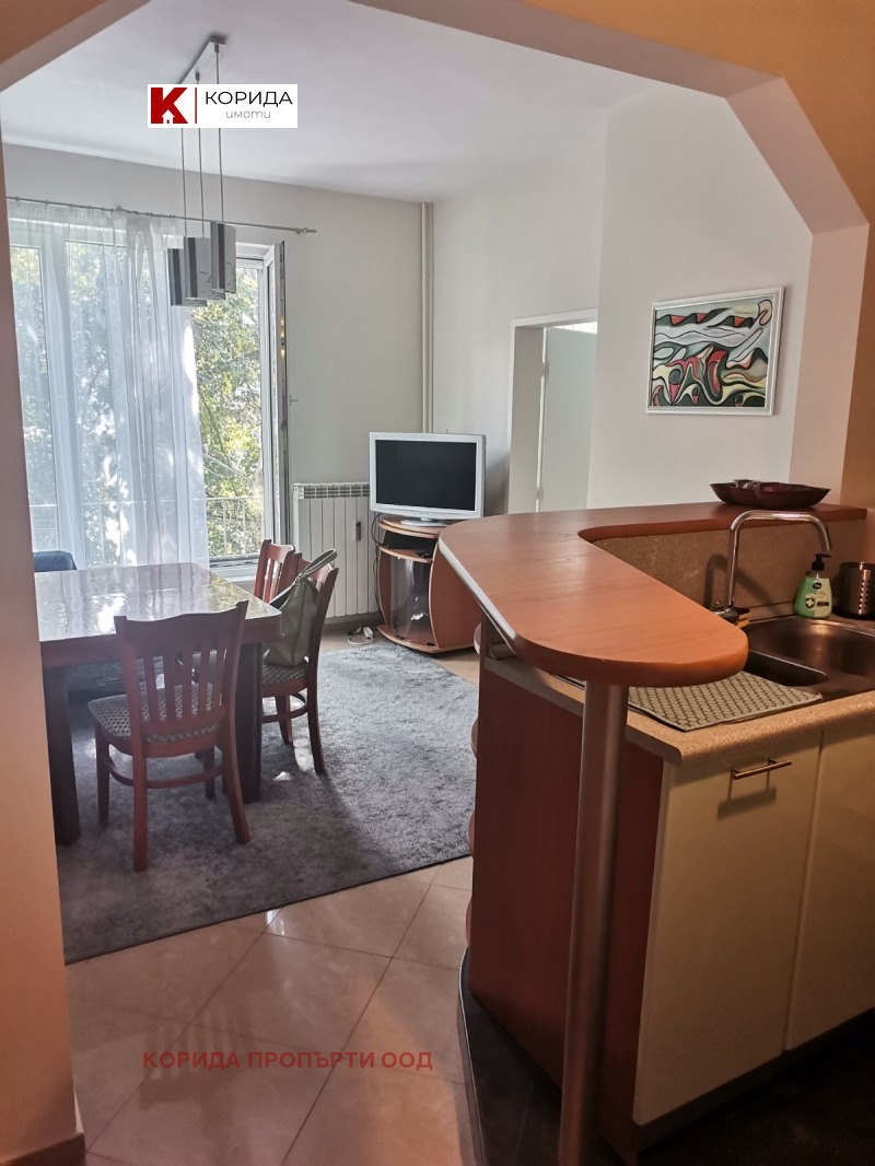 Para alugar  2 quartos Sofia , Centar , 70 m² | 96632793 - imagem [6]
