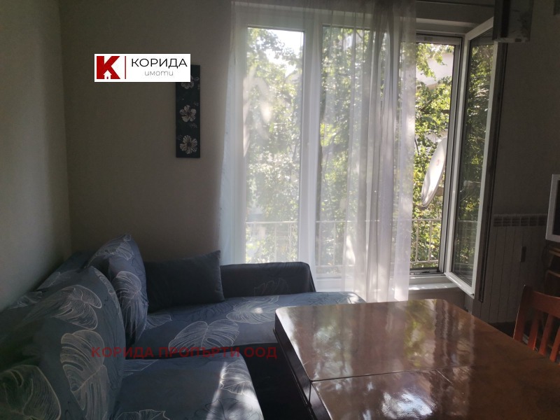 Para alugar  2 quartos Sofia , Centar , 70 m² | 96632793 - imagem [5]
