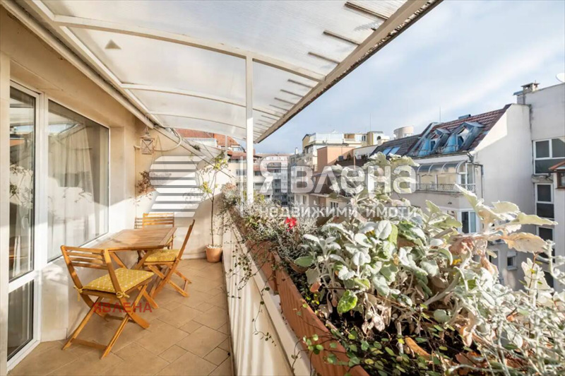 Da affittare  2 camere da letto Sofia , Lozenets , 100 mq | 62570646 - Immagine [16]