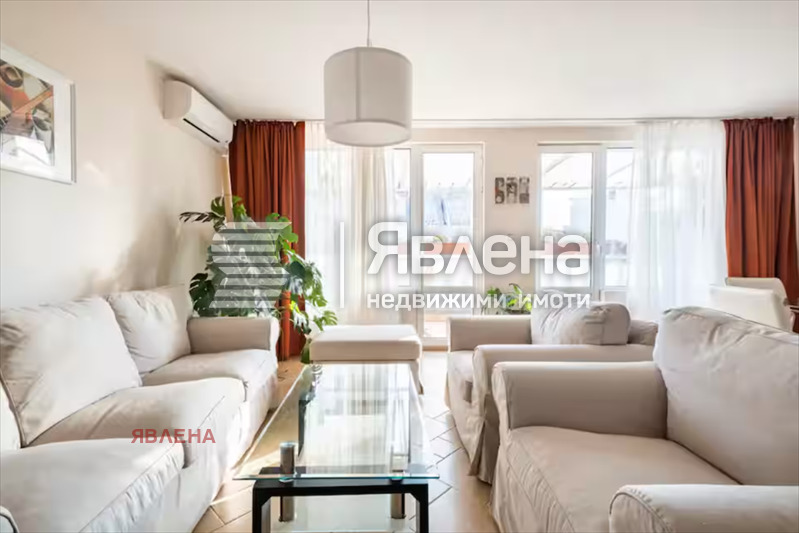 Da affittare  2 camere da letto Sofia , Lozenets , 100 mq | 62570646 - Immagine [2]