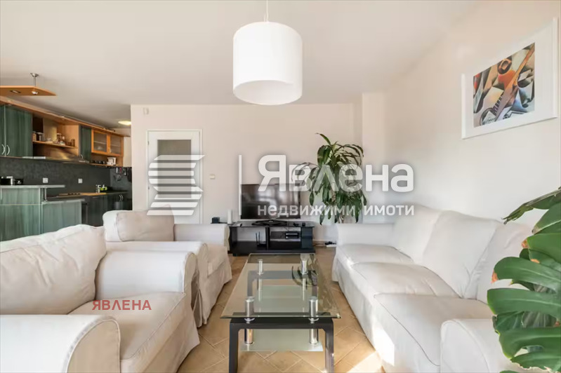 Da affittare  2 camere da letto Sofia , Lozenets , 100 mq | 62570646 - Immagine [3]