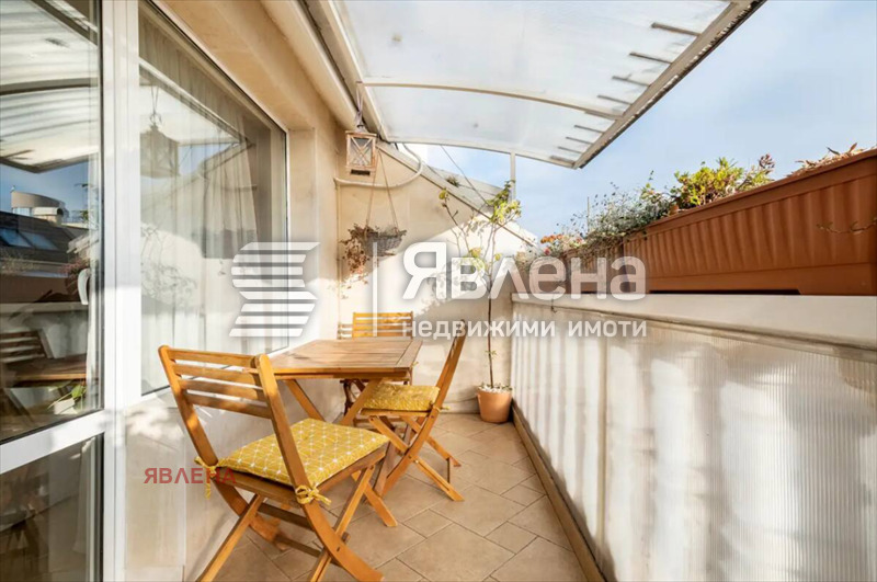 Da affittare  2 camere da letto Sofia , Lozenets , 100 mq | 62570646 - Immagine [17]
