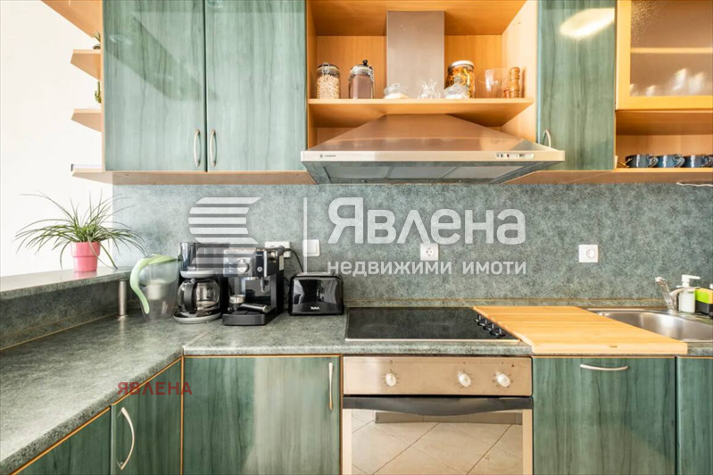 Da affittare  2 camere da letto Sofia , Lozenets , 100 mq | 62570646 - Immagine [5]