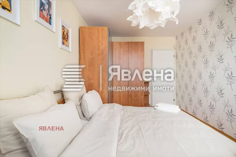 Da affittare  2 camere da letto Sofia , Lozenets , 100 mq | 62570646 - Immagine [11]