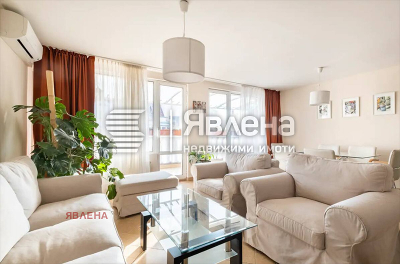 Da affittare  2 camere da letto Sofia , Lozenets , 100 mq | 62570646