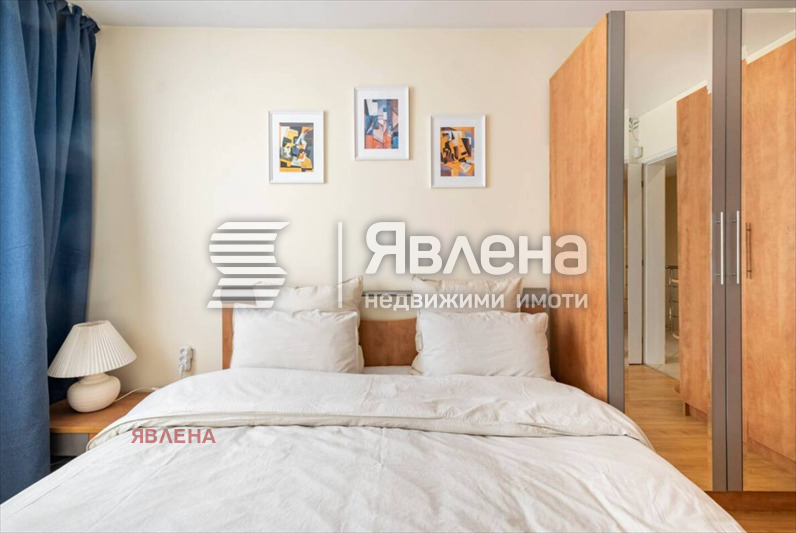 Da affittare  2 camere da letto Sofia , Lozenets , 100 mq | 62570646 - Immagine [12]