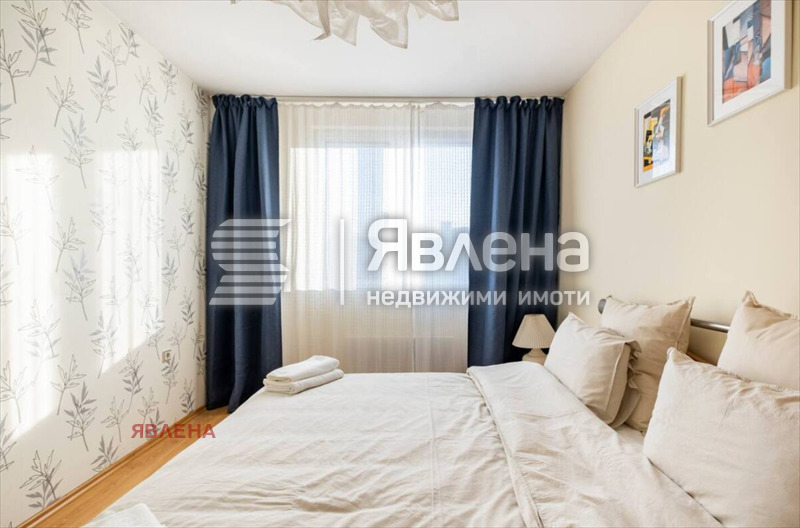 Da affittare  2 camere da letto Sofia , Lozenets , 100 mq | 62570646 - Immagine [13]