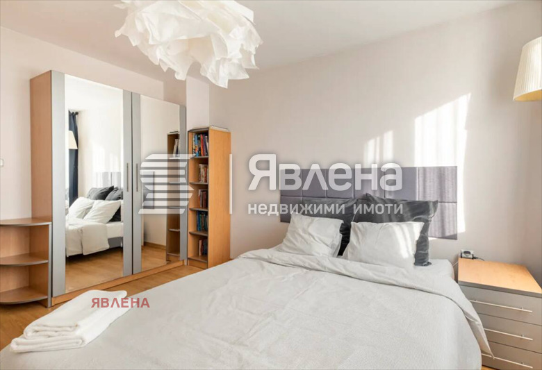Da affittare  2 camere da letto Sofia , Lozenets , 100 mq | 62570646 - Immagine [10]