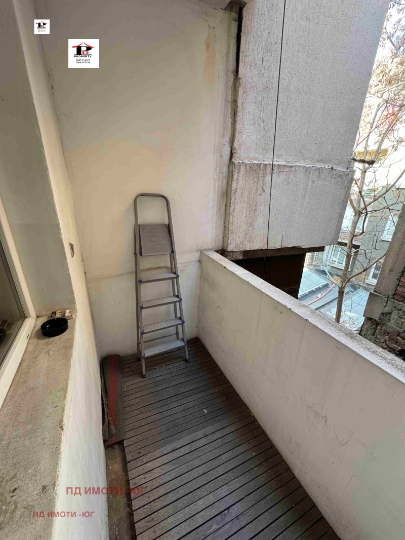 Zu vermieten  3+ Schlafzimmer Sofia , Zentar , 160 qm | 11431441 - Bild [15]