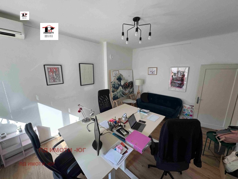 Zu vermieten  3+ Schlafzimmer Sofia , Zentar , 160 qm | 11431441 - Bild [11]