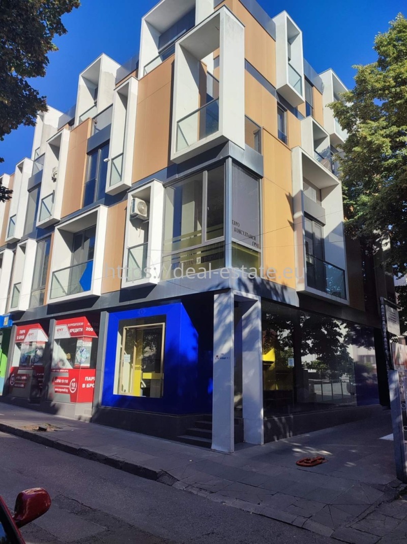 Προς ενοικίαση  Γραφείο Βλαγοεβγραδ , Ηδεαλεν τσενταρ , 40 τ.μ | 46853031 - εικόνα [2]