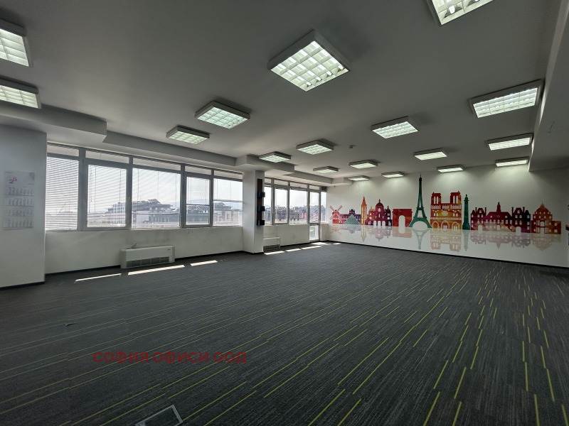 Kiadó  Hivatal Sofia , Mladost 4 , 302 négyzetméter | 83693663 - kép [2]