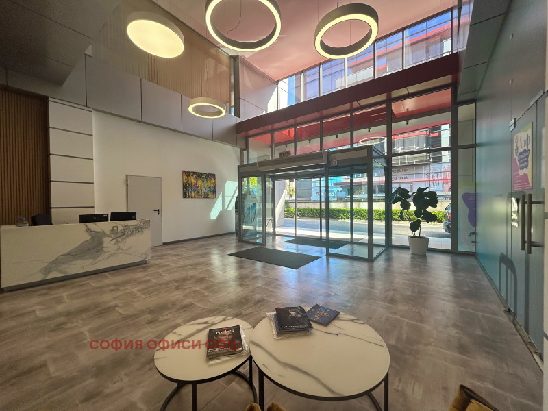 Kiadó  Hivatal Sofia , Mladost 4 , 302 négyzetméter | 83693663 - kép [4]