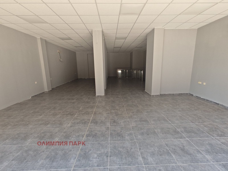 För uthyrning  affär Plovdiv , Trakija , 249 kvm | 61644490 - bild [3]
