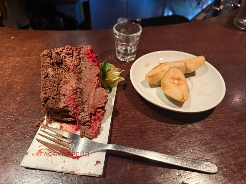 Дава под наем ЗАВЕДЕНИЕ, гр. София, Център