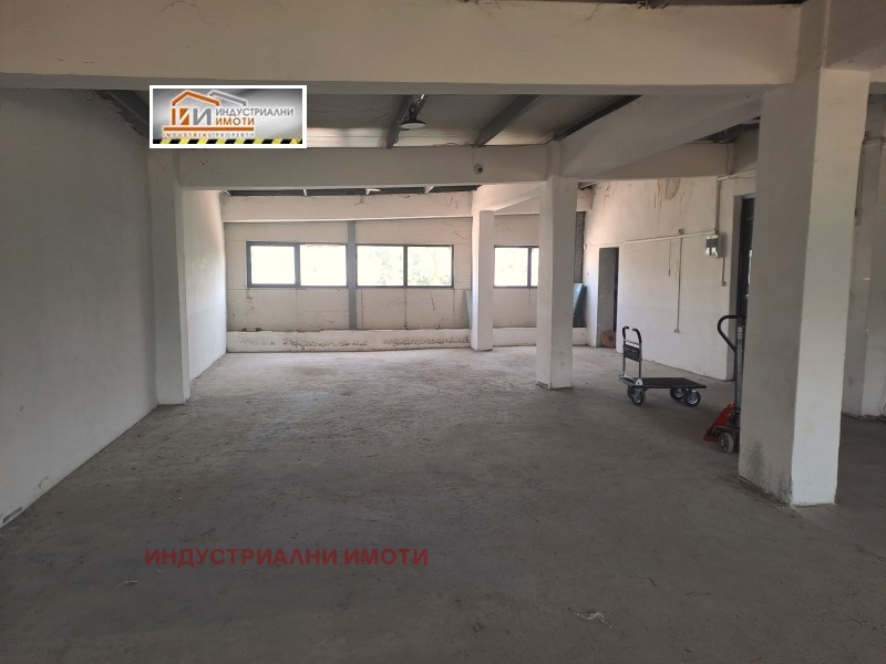 A louer  Stockage Plovdiv , Indoustrialna zona - Sever , 200 m² | 14438978 - image [6]