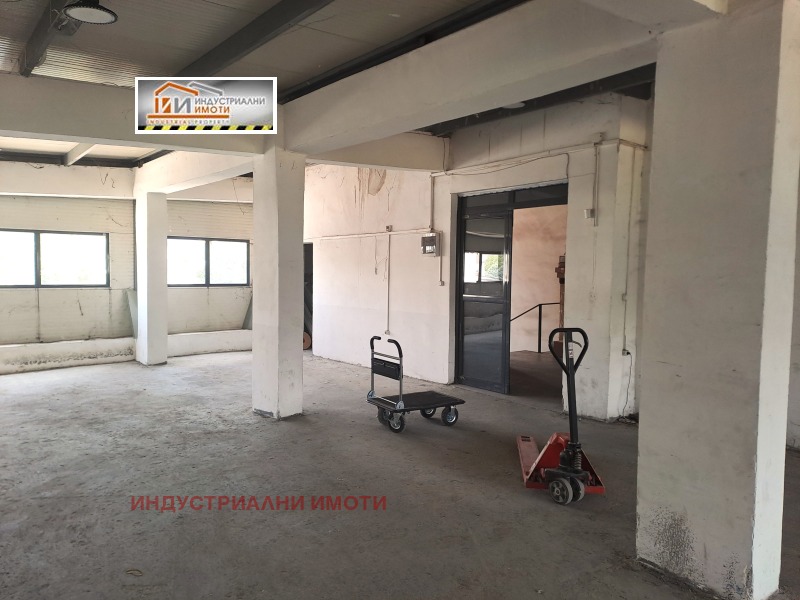 A louer  Stockage Plovdiv , Indoustrialna zona - Sever , 200 m² | 14438978 - image [2]