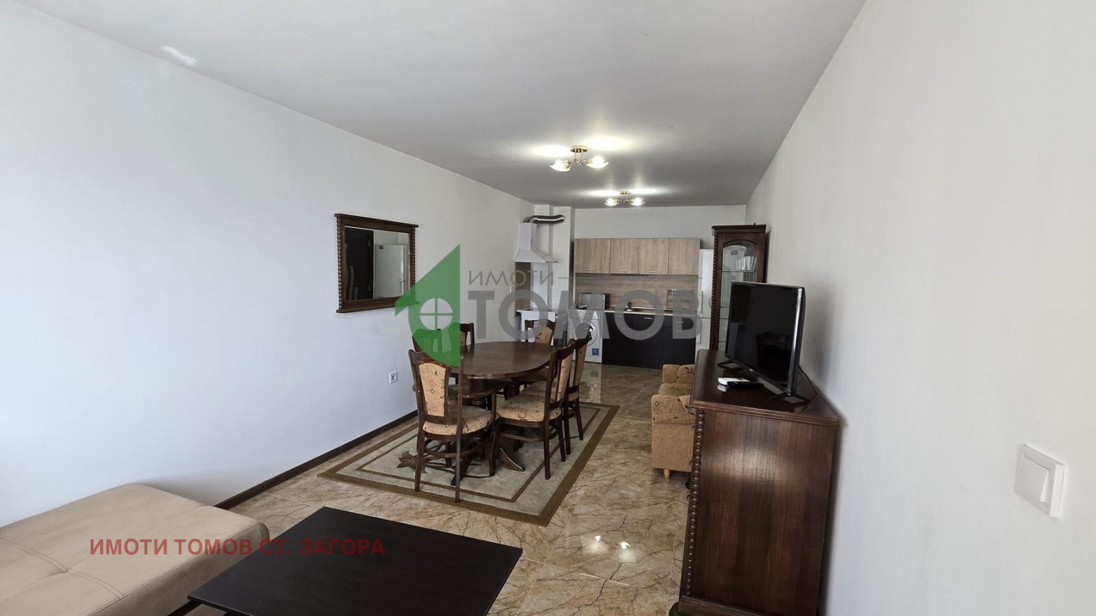 Дава под наем 2-СТАЕН, гр. Стара Загора, Била, снимка 11 - Апартаменти - 53618256