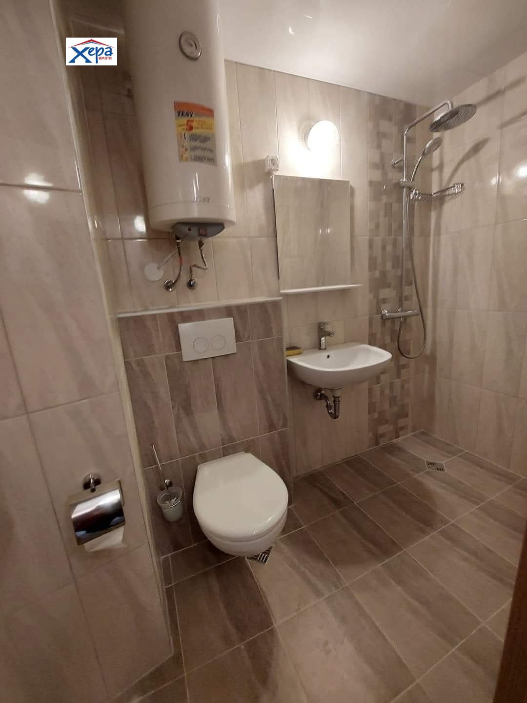 Дава под наем 2-СТАЕН, гр. Варна, Базар Левски, снимка 9 - Апартаменти - 53895993