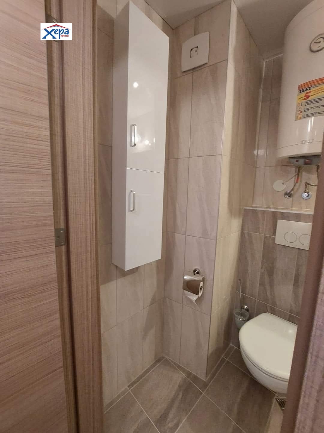 Дава под наем 2-СТАЕН, гр. Варна, Базар Левски, снимка 10 - Апартаменти - 53895993