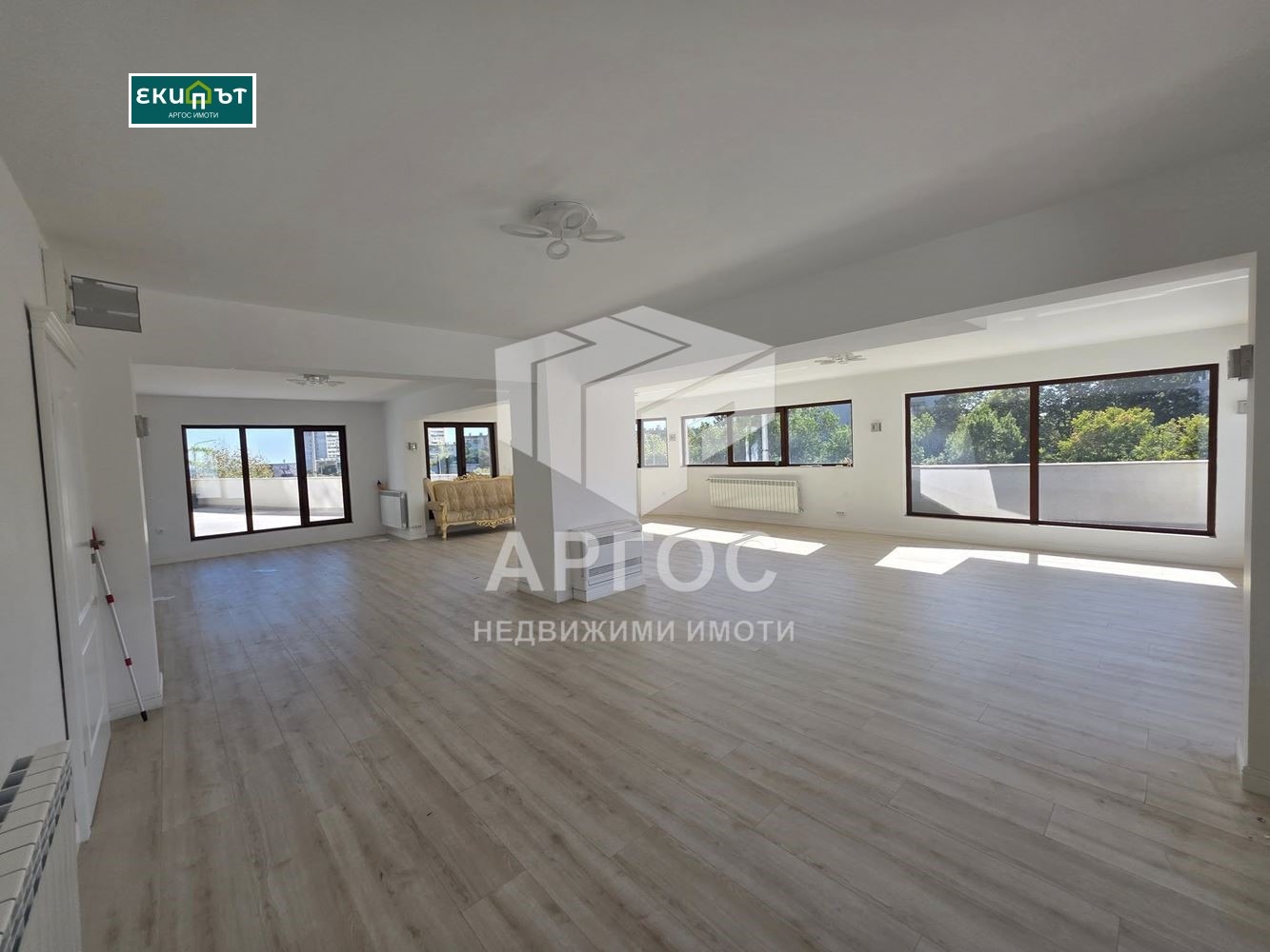 Дава под наем ОФИС, гр. Варна, Чайка