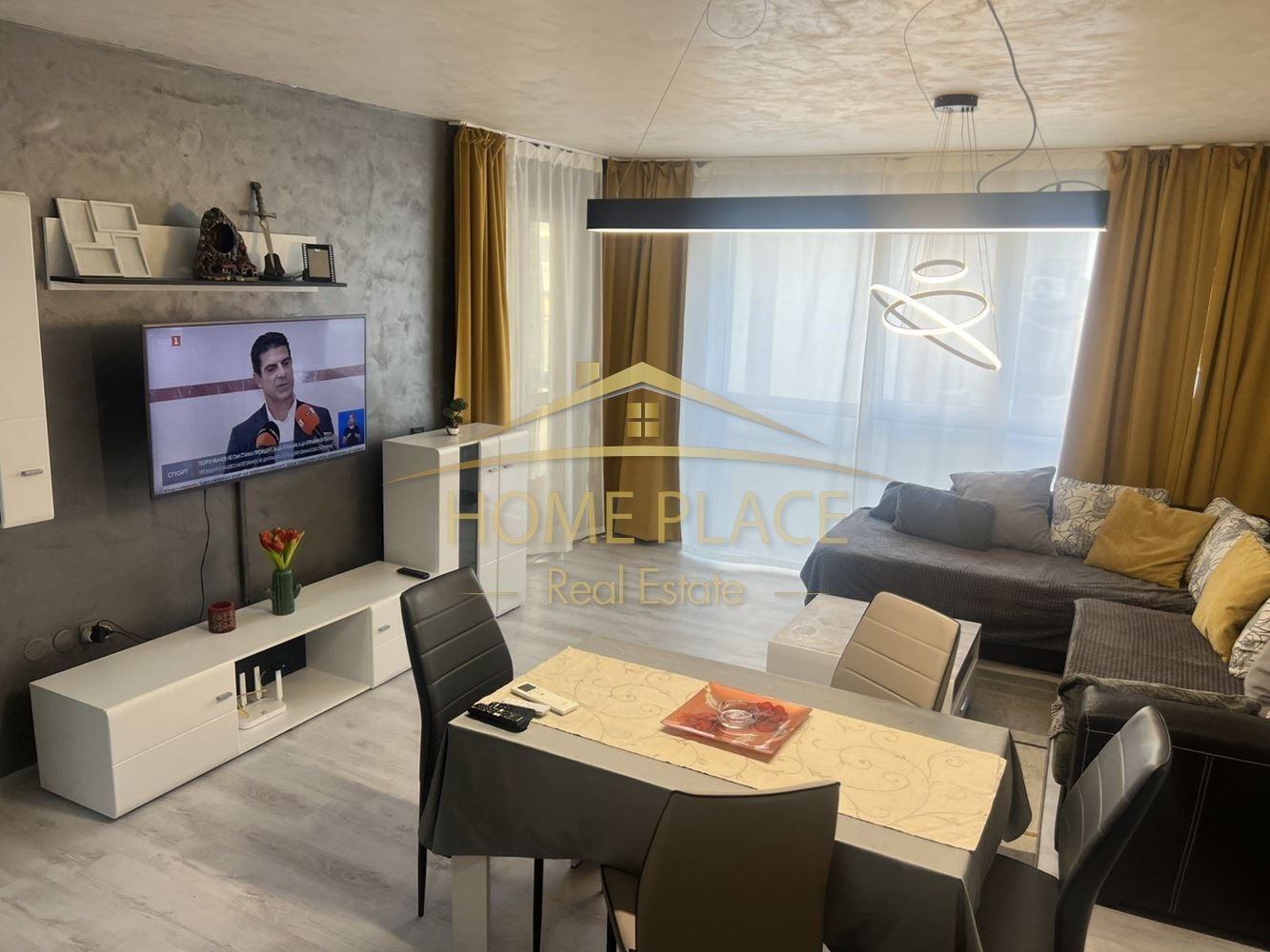 Дава под Наем 2-СТАЕН | Imot.bg — изображение 1