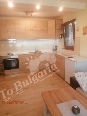 1 camera da letto Stara chast, Veliko Tarnovo