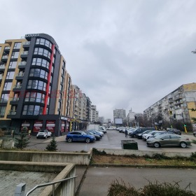 Garaj Manastirski livadi, Sofia 2