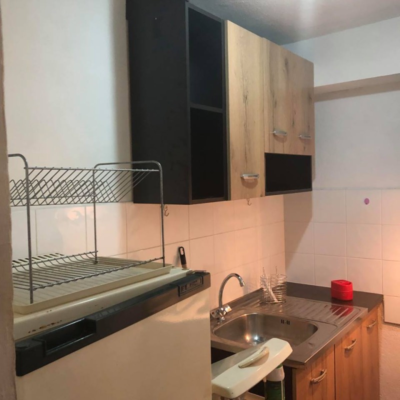Til leje  Studie Plovdiv , Tsentar , 35 kvm | 31655458 - billede [4]