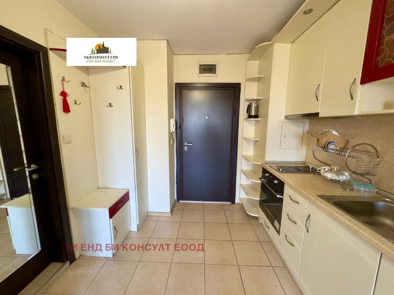 Дава под наем 1-СТАЕН, гр. София, Гео Милев, снимка 3 - Апартаменти - 52551195