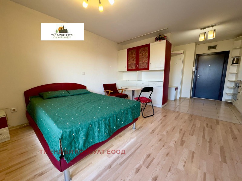 Дава под наем 1-СТАЕН, гр. София, Гео Милев, снимка 6 - Апартаменти - 52551195