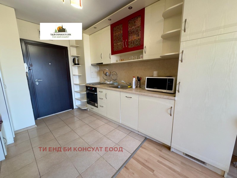 Дава под наем 1-СТАЕН, гр. София, Гео Милев, снимка 4 - Апартаменти - 52551195