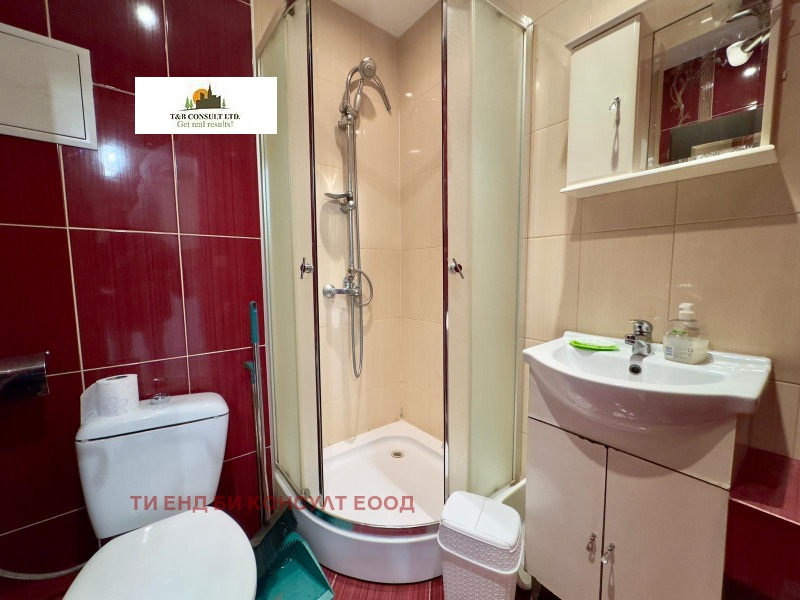 Дава под наем 1-СТАЕН, гр. София, Гео Милев, снимка 8 - Апартаменти - 52551195