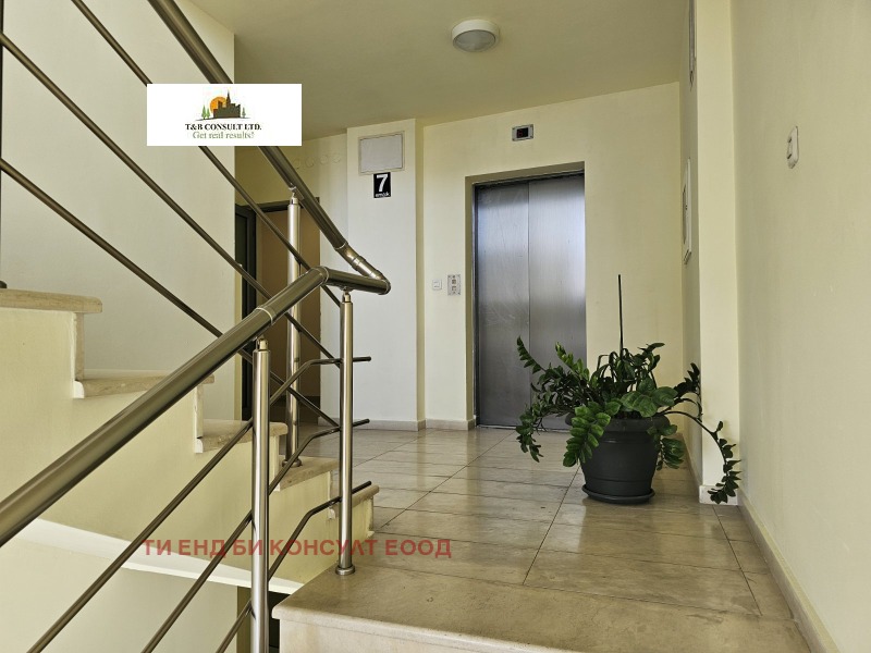 Дава под наем 1-СТАЕН, гр. София, Гео Милев, снимка 2 - Апартаменти - 52551195