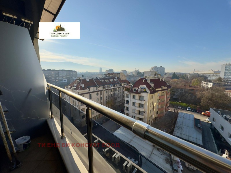 Дава под наем 1-СТАЕН, гр. София, Гео Милев, снимка 9 - Апартаменти - 52551195