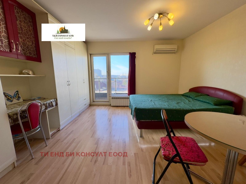 Дава под наем 1-СТАЕН, гр. София, Гео Милев, снимка 7 - Апартаменти - 52551195